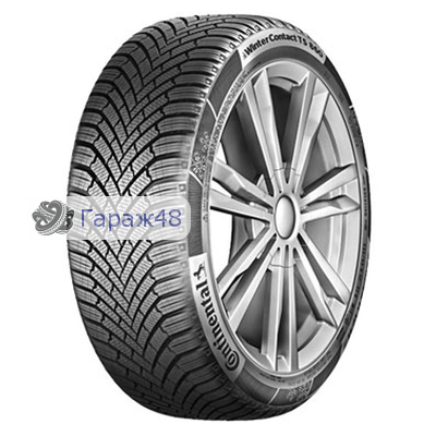 Continental ContiWinterContact TS860 295/35 R20 105V
